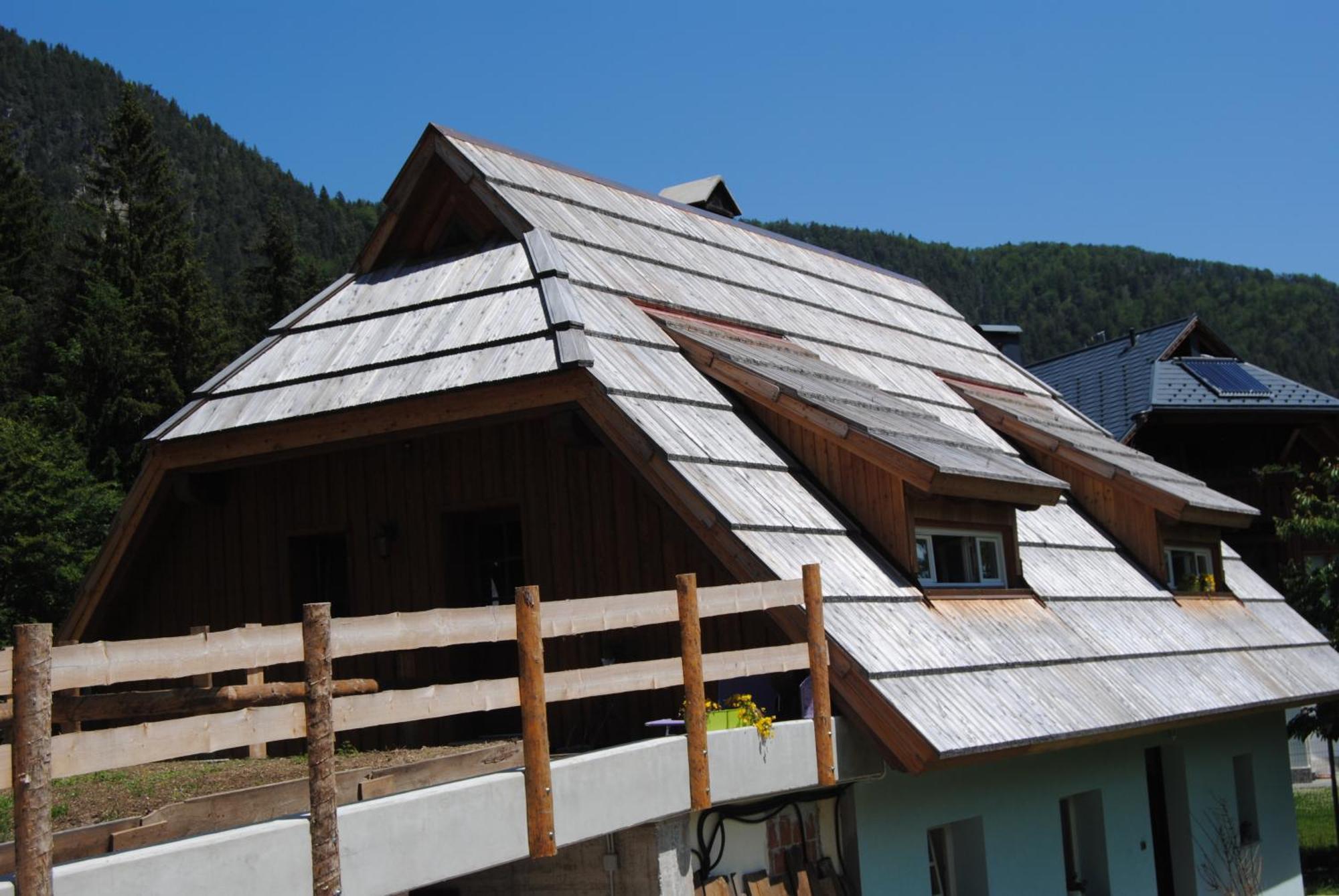 La Lince Lodge Camporosso  Exterior foto
