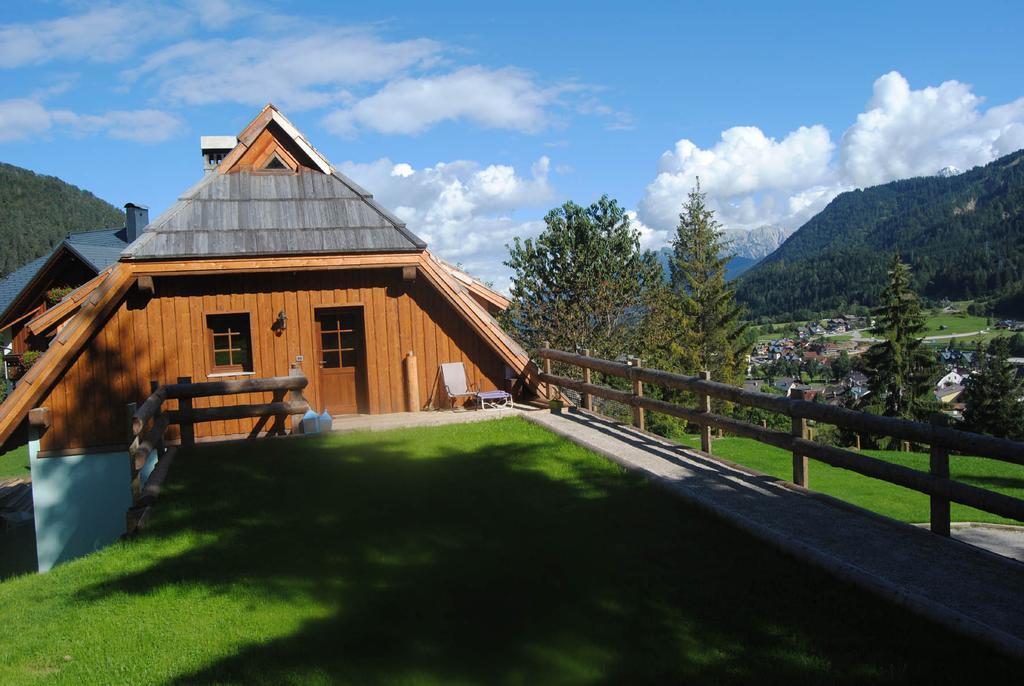 La Lince Lodge Camporosso  Exterior foto