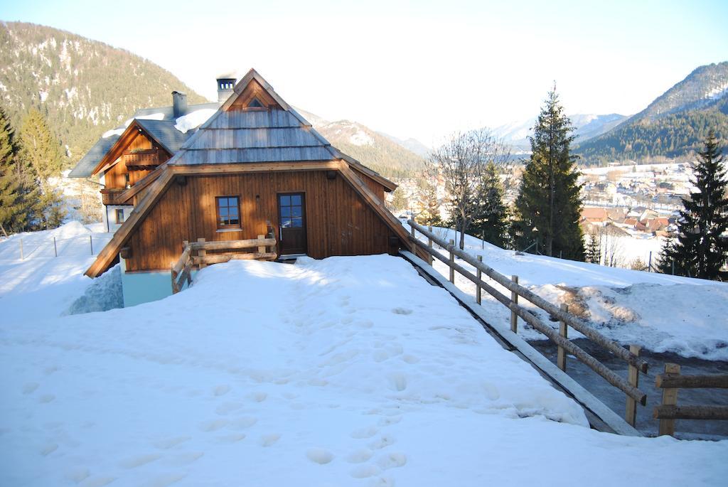 La Lince Lodge Camporosso  Exterior foto